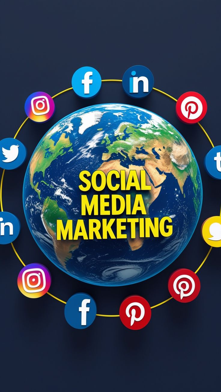 Best Social Media Marketing Agency in India